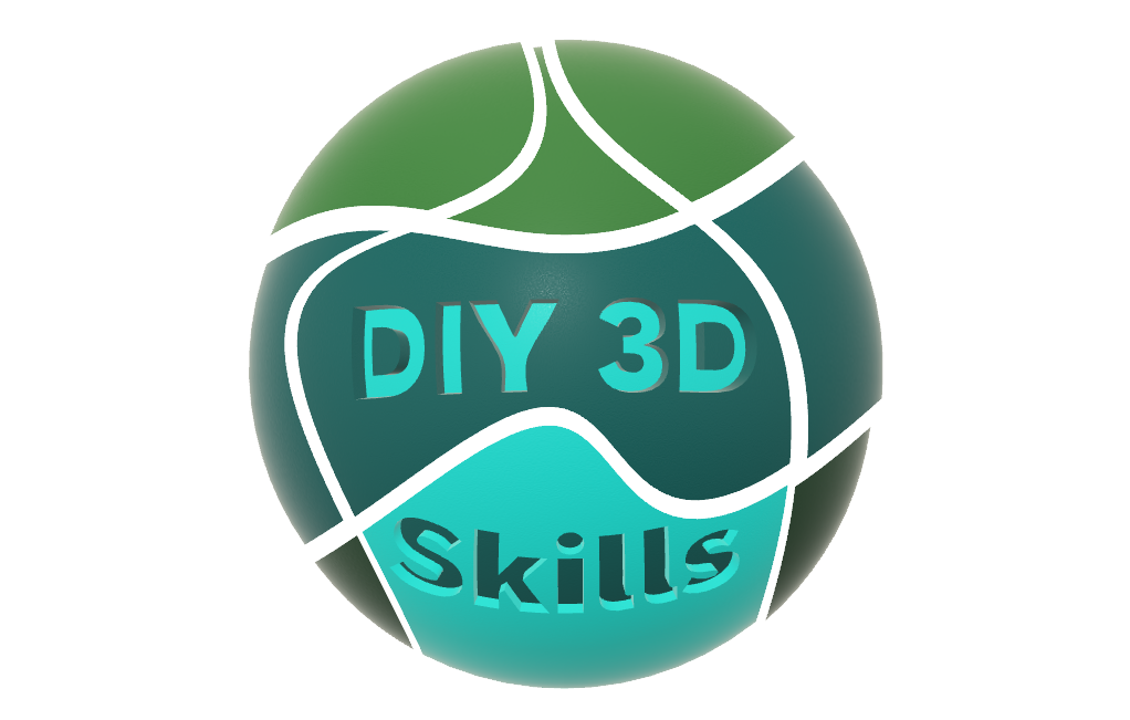 DIY 3d Skills